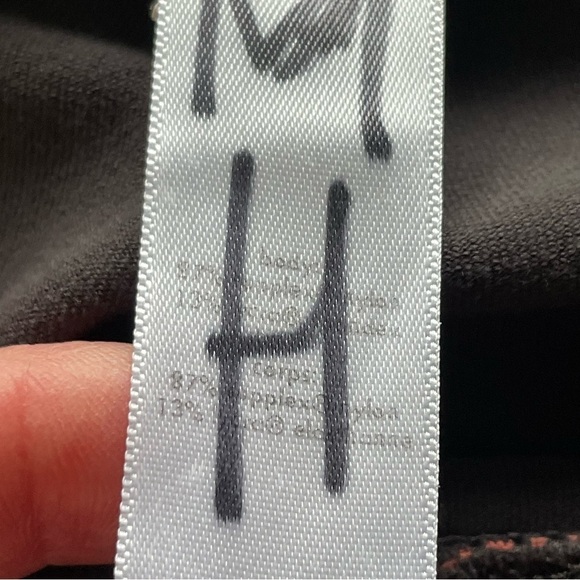 Lucy Powermax Leggings – Lotus Collection – Size Small Petite - Picture 6 of 10